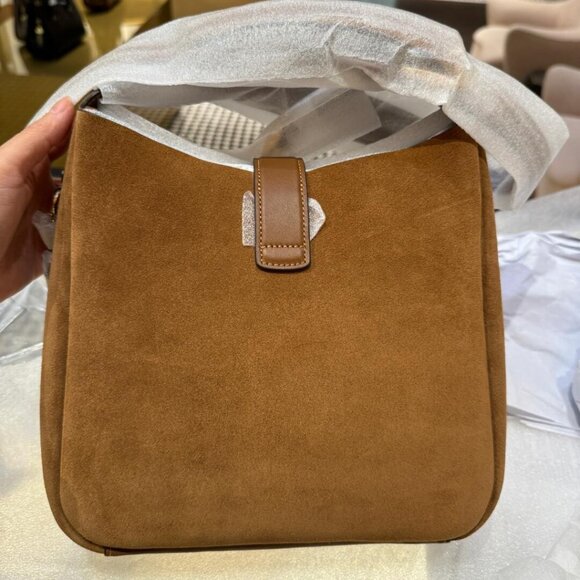 Coach Unisex Mini Cally Crossbody - Picture 4 of 5